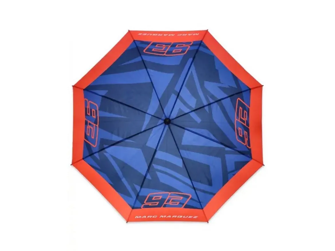 2353003 OMBRELLO UFFICIALE MARC MARQUEZ 93