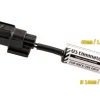 OS ESCLUSORE SONDA LAMBDA HEALTECH KAWASAKI NINJA 250 R 2008-2012