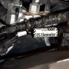 OS ESCLUSORE SONDA LAMBDA HEALTECH TRIUMPH STREET TRIPLE 765 / R / RS / S 2017-2020