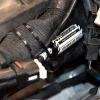 OS ESCLUSORE SONDA LAMBDA HEALTECH YAMAHA R3 2015-2020
