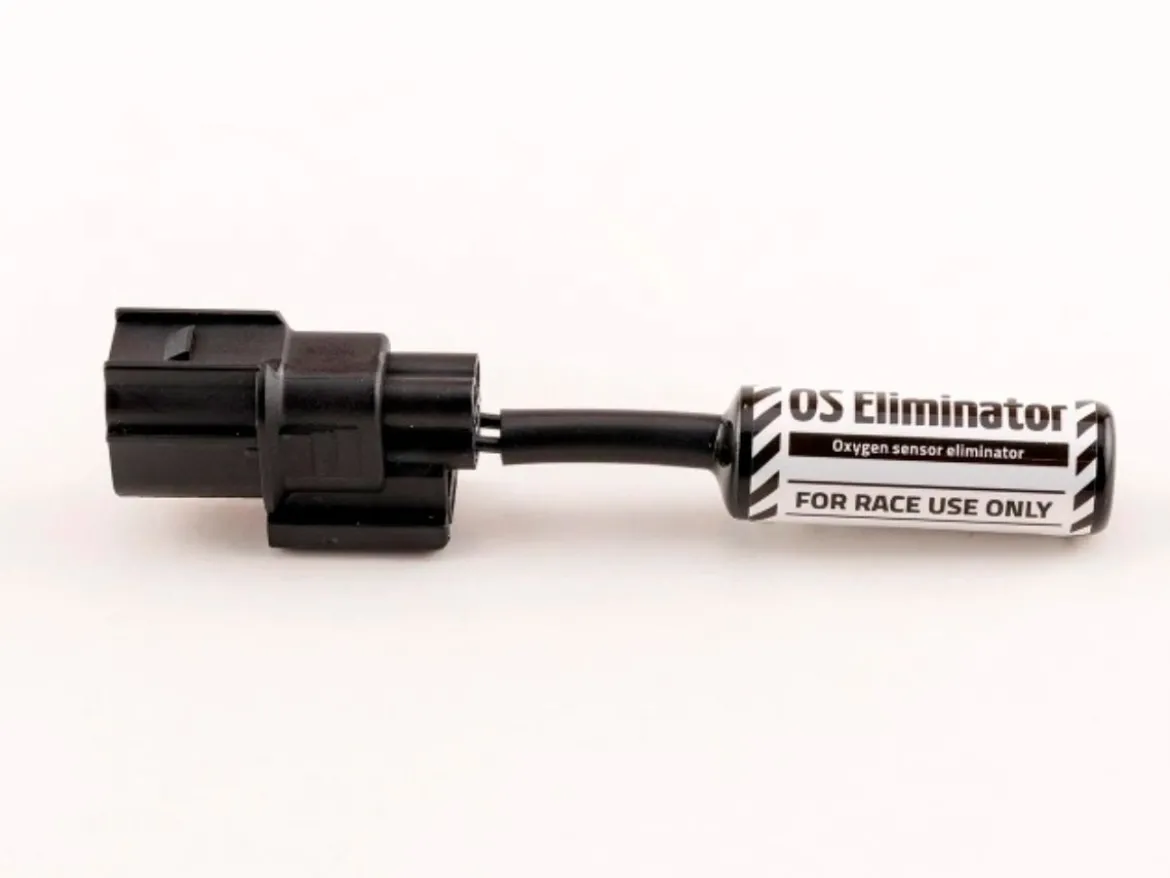 OS ESCLUSORE SONDA LAMBDA HEALTECH YAMAHA R3 2015-2020