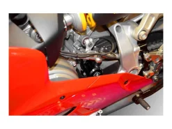 PANIGALE ATTUATORE FRIZIONE MAGGIORATO DBK DUCATI PANIGALE 1299/S/R