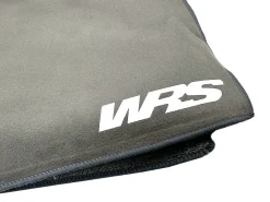 PANNO PULIZIA CUPOLINI BIFACCIALE ANTIGRAFFIO UFFICIALE WRS