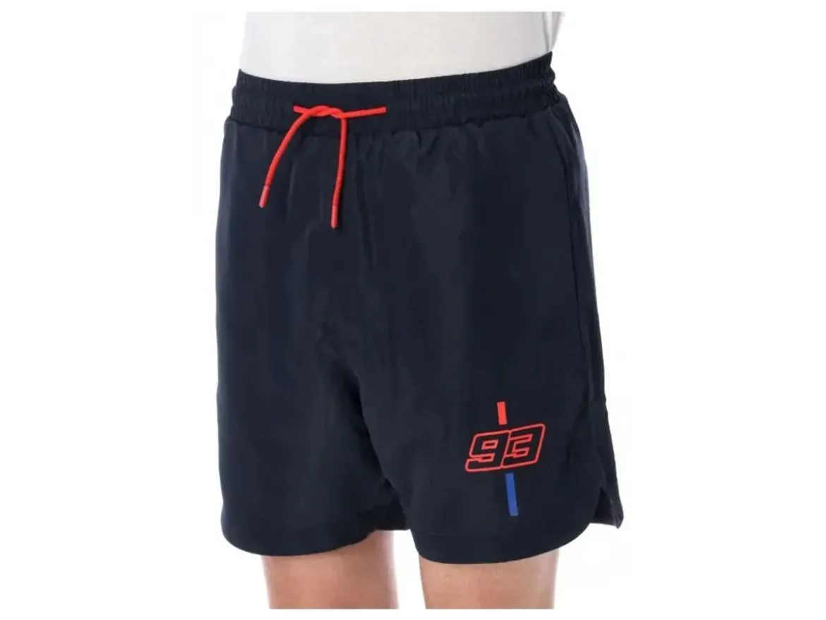 23103001 PANTALONCINI UFFICIALI MARC MARQUEZ 93