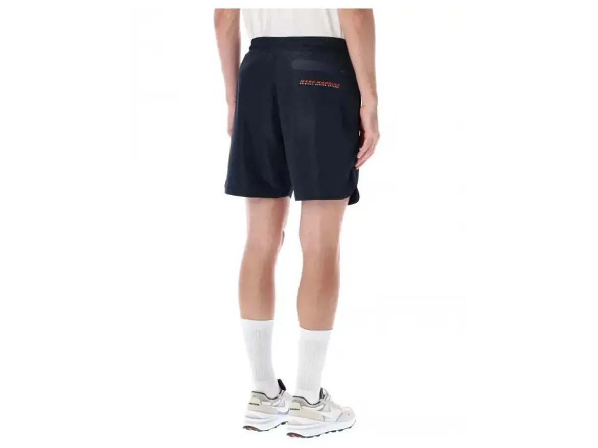 23103001 PANTALONCINI UFFICIALI MARC MARQUEZ 93