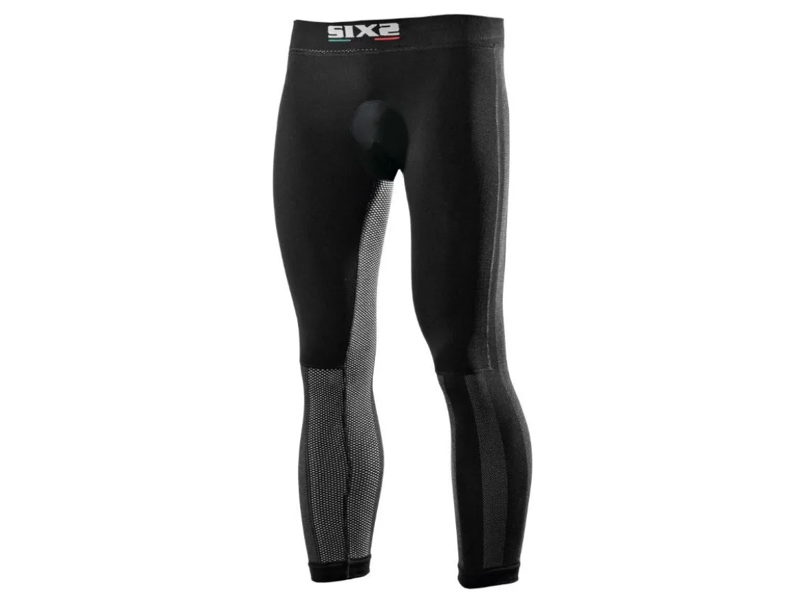 PANTALONE LEGGINGS LEGGERO UNISEX SIX2