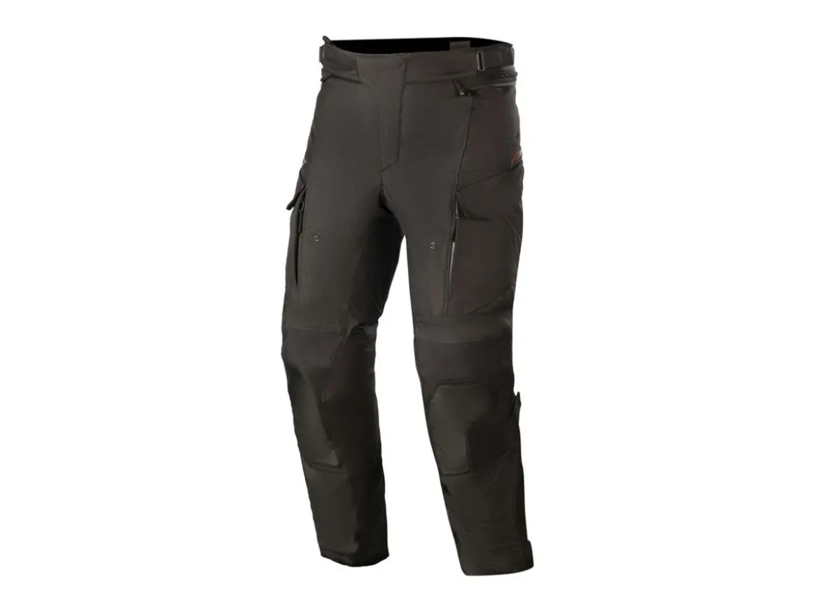 PANTALONI ANDES V3 DRYSTAR ALPINESTARS NERO