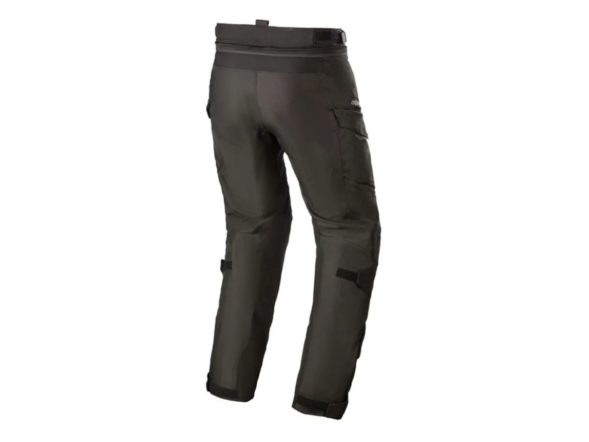 PANTALONI ANDES V3 DRYSTAR ALPINESTARS NERO