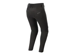PANTALONI BANSHEE LEGGINGS ALPINESTARS NERO DONNA