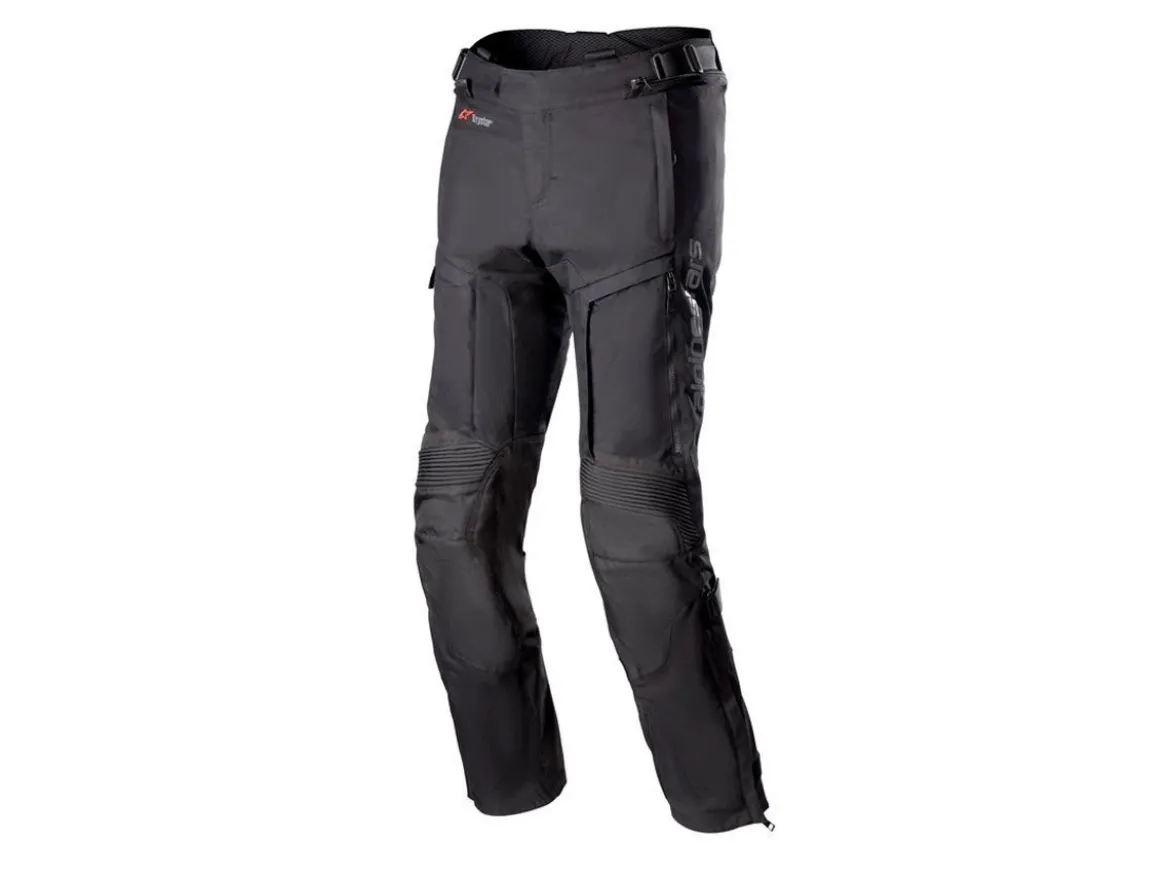 PANTALONI BOGOTA PRO DRYSTAR 3 SEASONS ALPINESTARS NERO