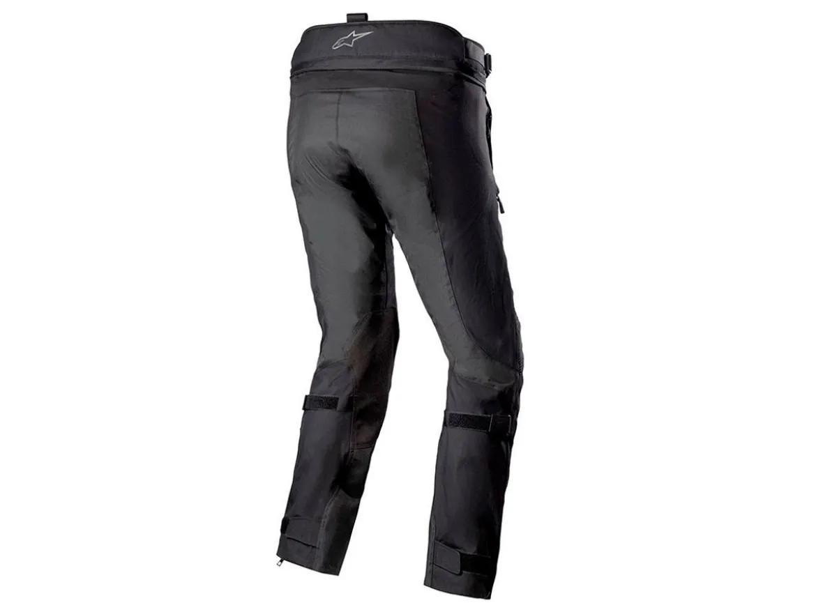 PANTALONI BOGOTA PRO DRYSTAR 3 SEASONS ALPINESTARS NERO