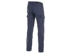 PANTALONI CARGO RIDING ALPINESTARS BLU