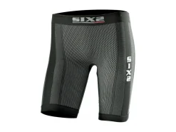 PANTALONI CORTI BAMBINO UNDERWEAR SIX2