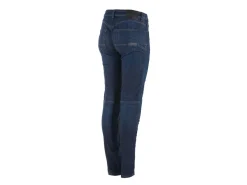 PANTALONI DAISY V2 RIDING DENIM ALPINESTARS BLU DONNA