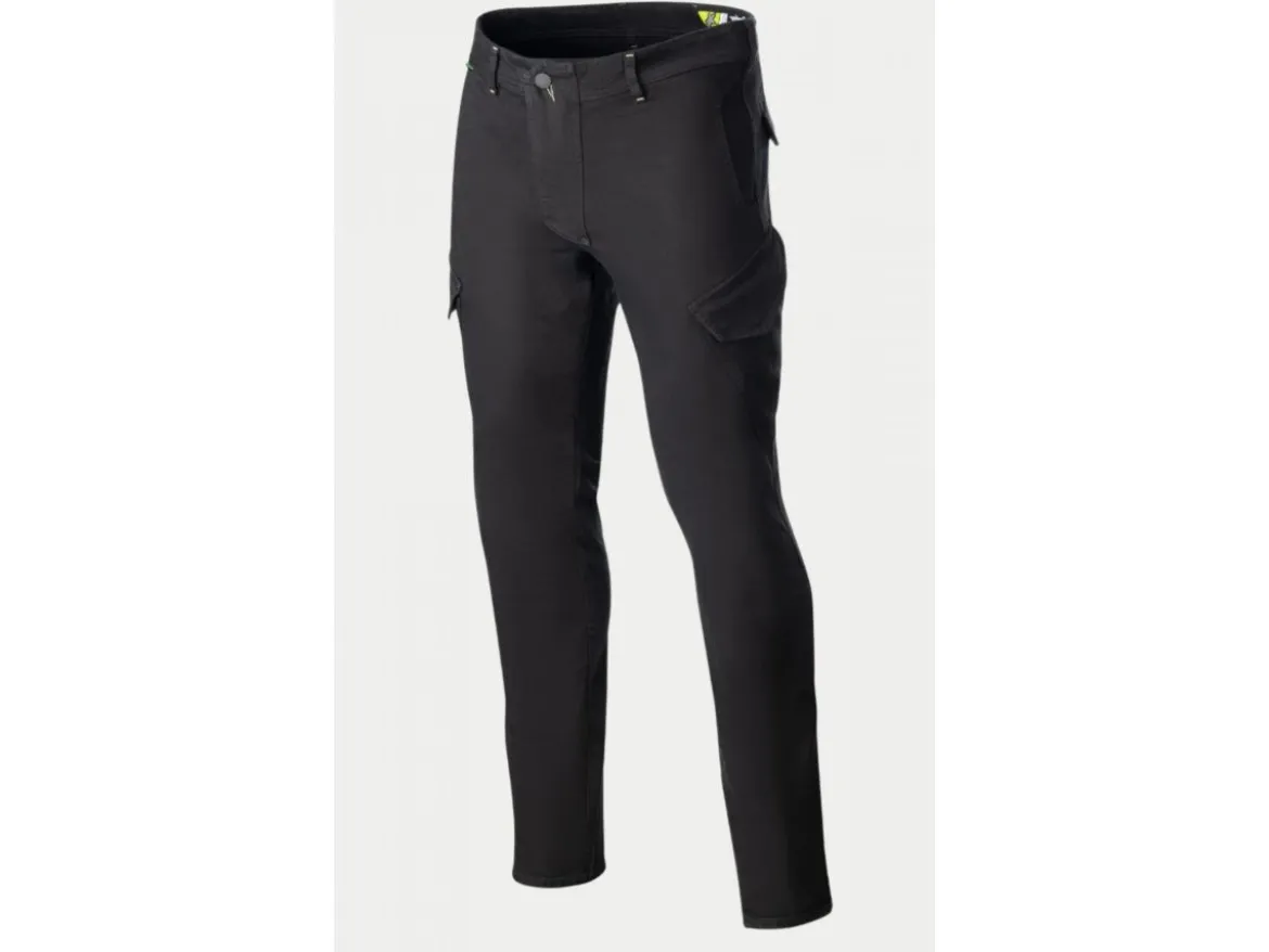 PANTALONI DA MOTO CALIBER SLIM FIT TECH ALPINESTARS