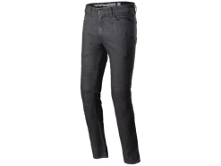 PANTALONI DA MOTO CERIUM DENIM TECH ALPINESTARS