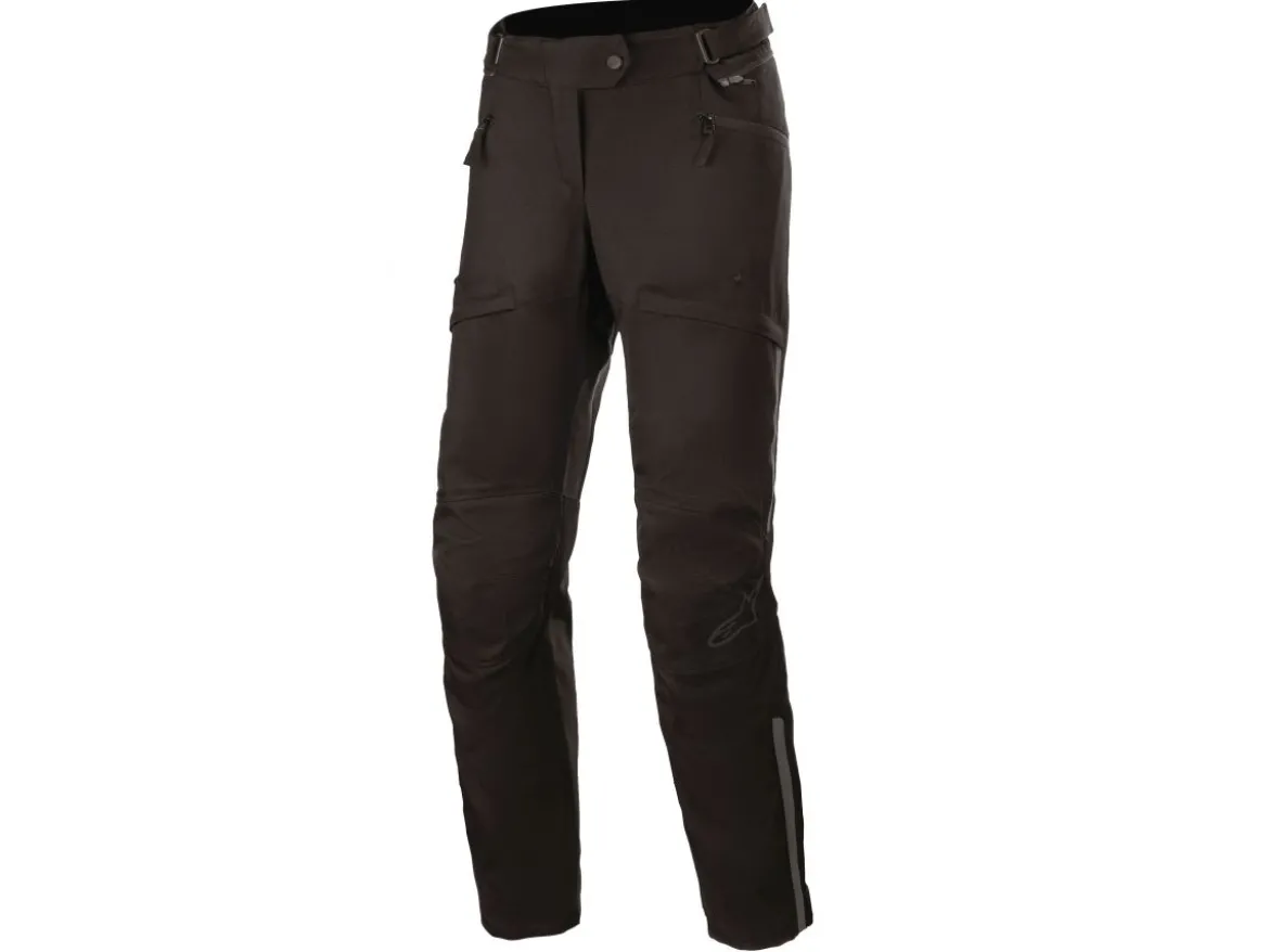 PANTALONI IMPERMEABILI DONNA STELLA AST-1 V2 ALPINESTARS