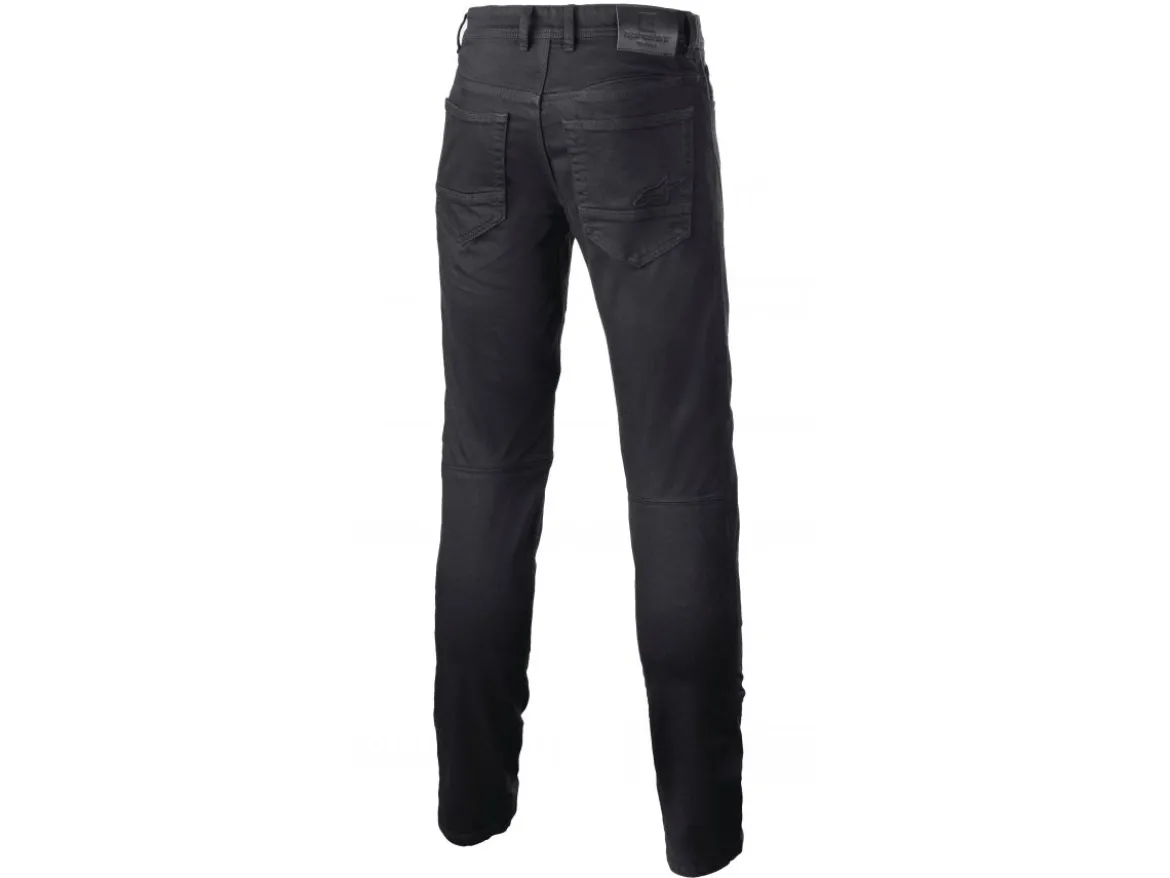 PANTALONI IN DENIM ARGON SLIM FIT ALPINESTARS