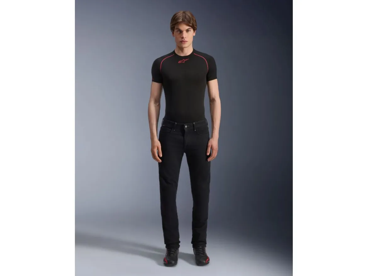 PANTALONI IN DENIM COPPER V3 ALPINESTARS