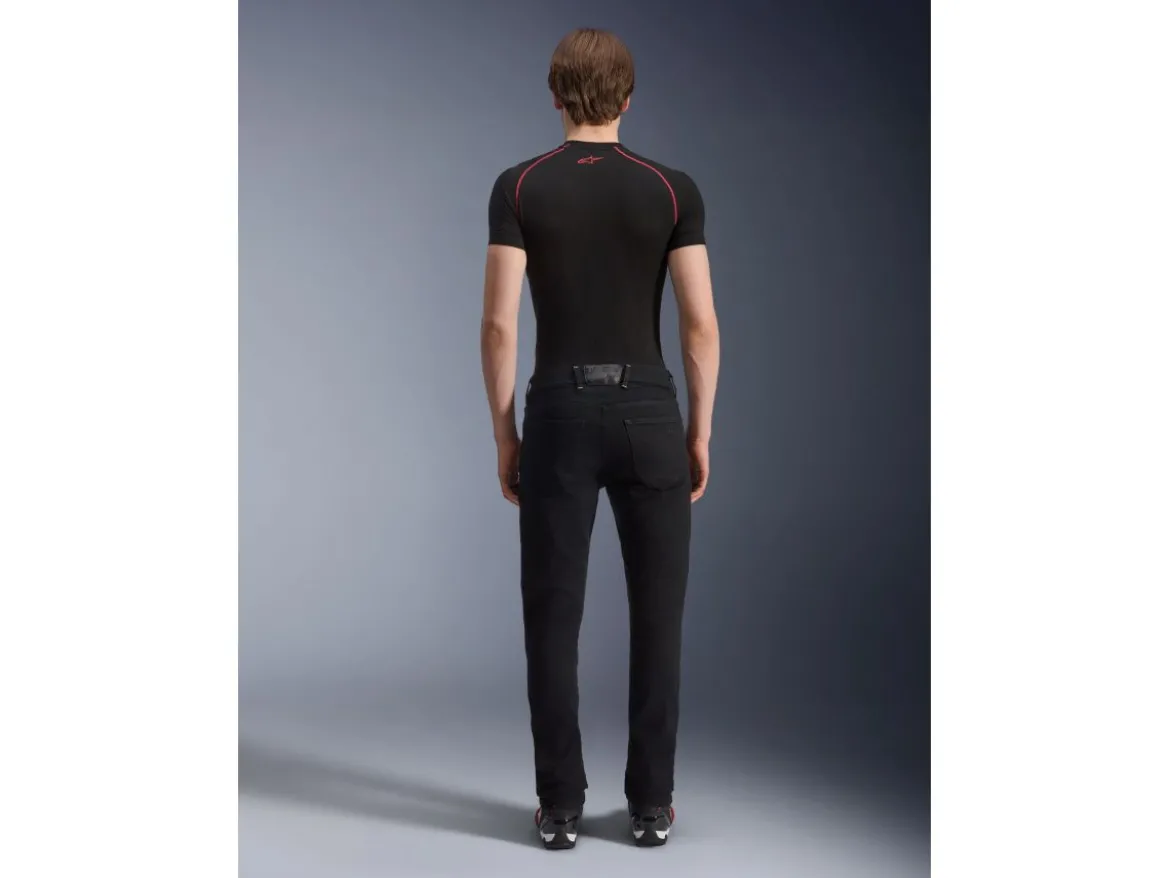 PANTALONI IN DENIM COPPER V3 ALPINESTARS