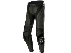 PANTALONI IN PELLE DONNA STELLA MISSILE V3 ALPINESTARS