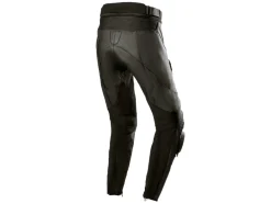 PANTALONI IN PELLE DONNA STELLA MISSILE V3 ALPINESTARS