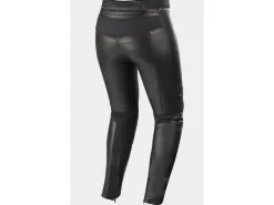 PANTALONI IN PELLE DONNE STELLA VIKA V2 ALPINESTARS