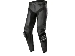 PANTALONI IN PELLE MISSILE V3 - CORTI ALPINESTARS