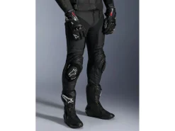 PANTALONI IN PELLE MISSILE V3 - LUNGHEZZA STANDARD ALPINESTARS