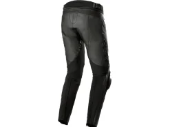 PANTALONI IN PELLE MISSILE V3 - LUNGHI ALPINESTARS