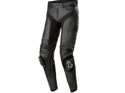 PANTALONI IN PELLE MISSILE V3 - LUNGHI ALPINESTARS