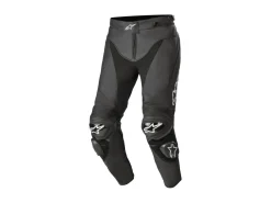 PANTALONI IN PELLE TRACK V2 ALPINESTARS