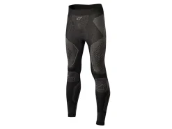 PANTALONI LUNGHI INTIMO RIDE TECH INVERNO ALPINESTARSÂ NERO