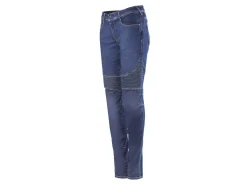 PANTALONI STELLA CALLIE DENIM ALPINESTARS BLU DONNA