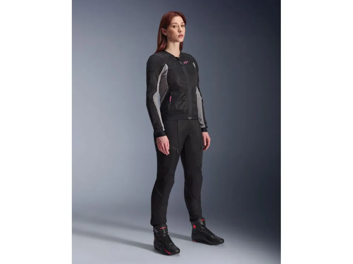 PANTALONI STELLA TROOP-AIR DONNA ALPINESTARS