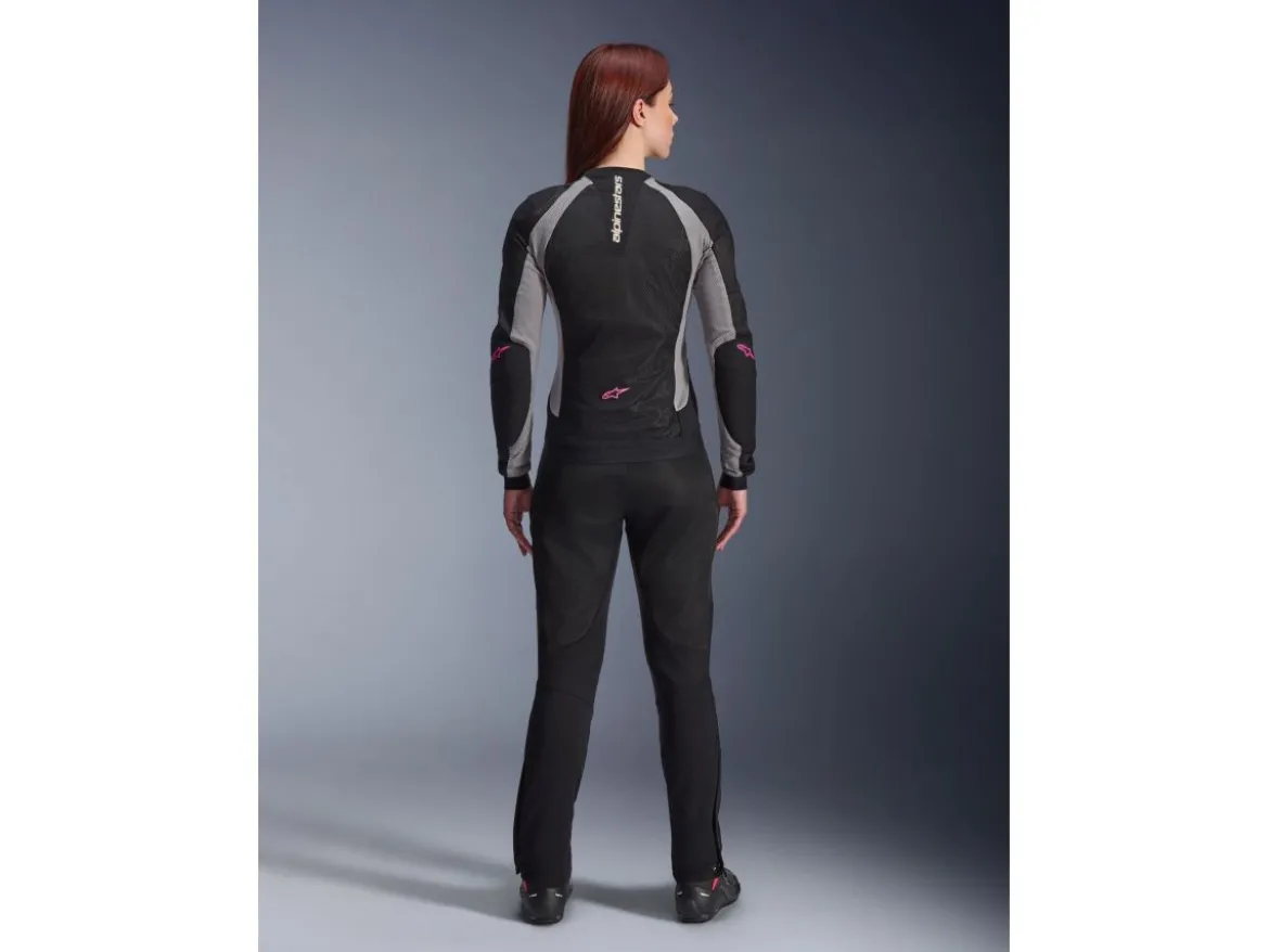 PANTALONI STELLA TROOP-AIR DONNA ALPINESTARS
