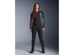 PANTALONI STELLA TROOP-AIR DONNA ALPINESTARS