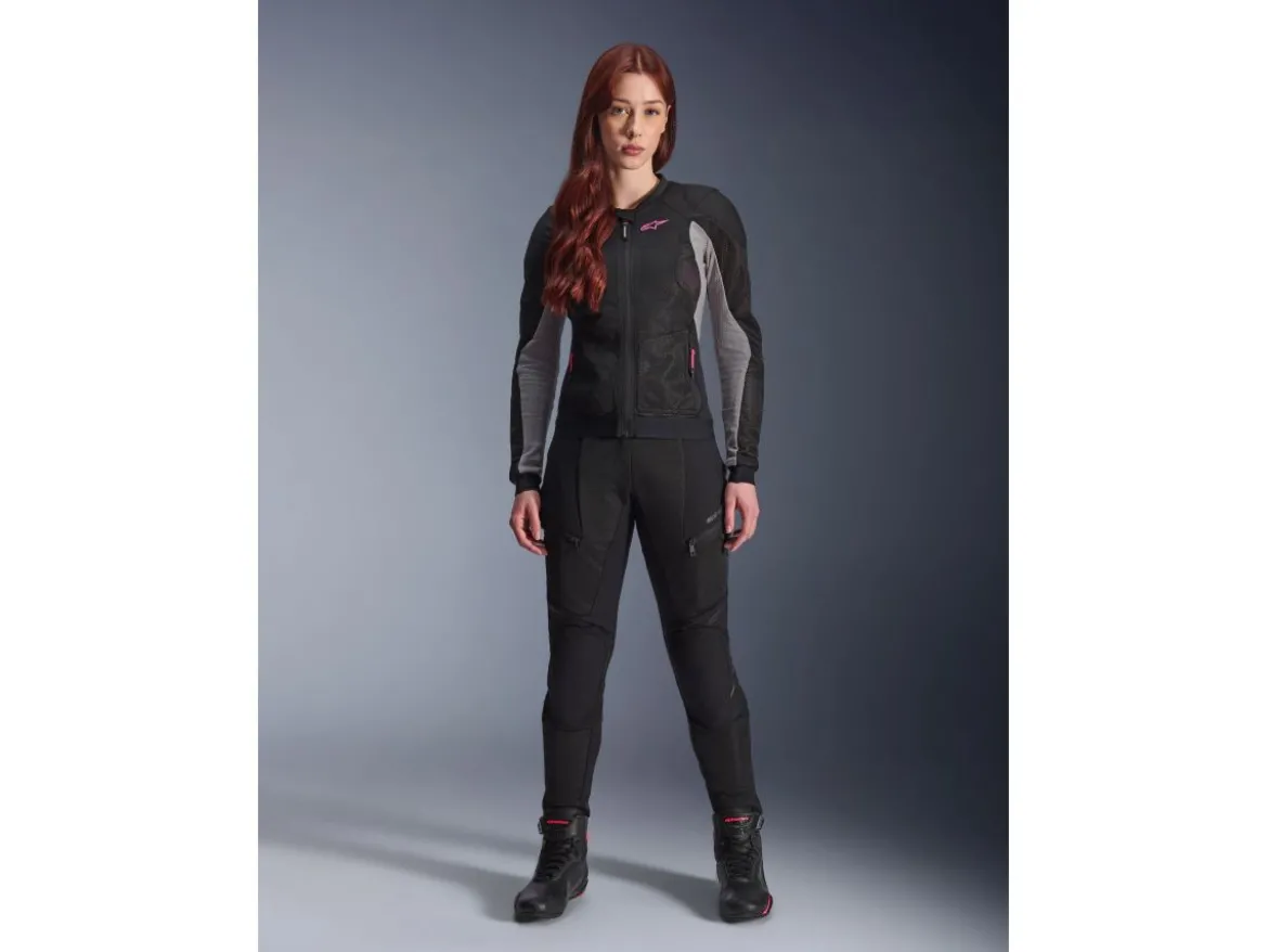 PANTALONI STELLA TROOP-AIR DONNA ALPINESTARS