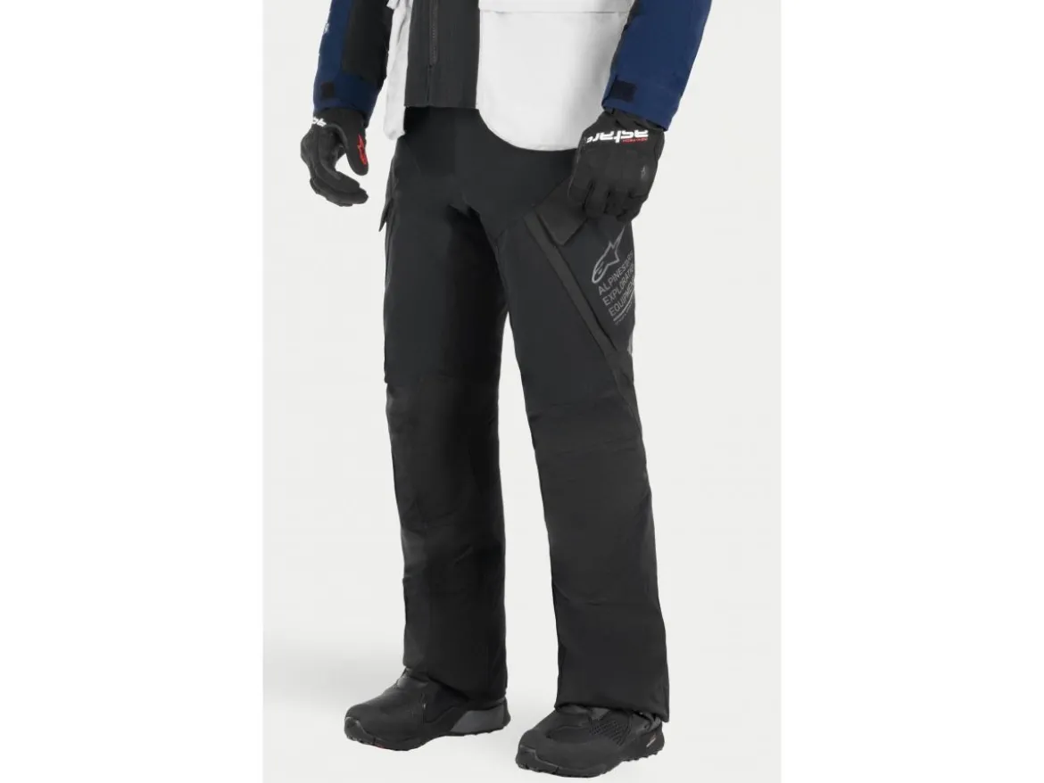 PANTALONI ST-7 2L GORE-TEX ALPINESTARS