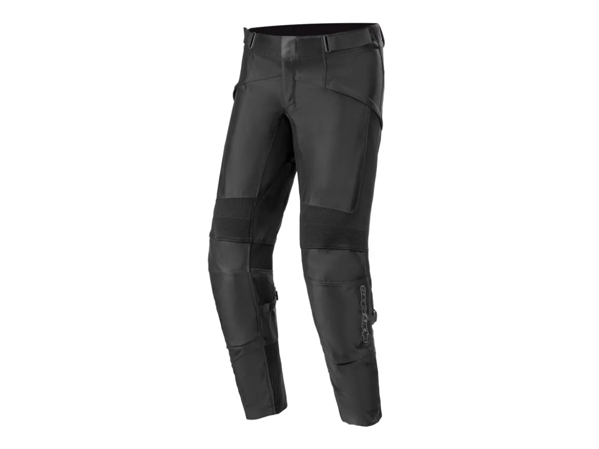 PANTALONI T SP-5 RIDEKNIT ALPINESTARS NERO