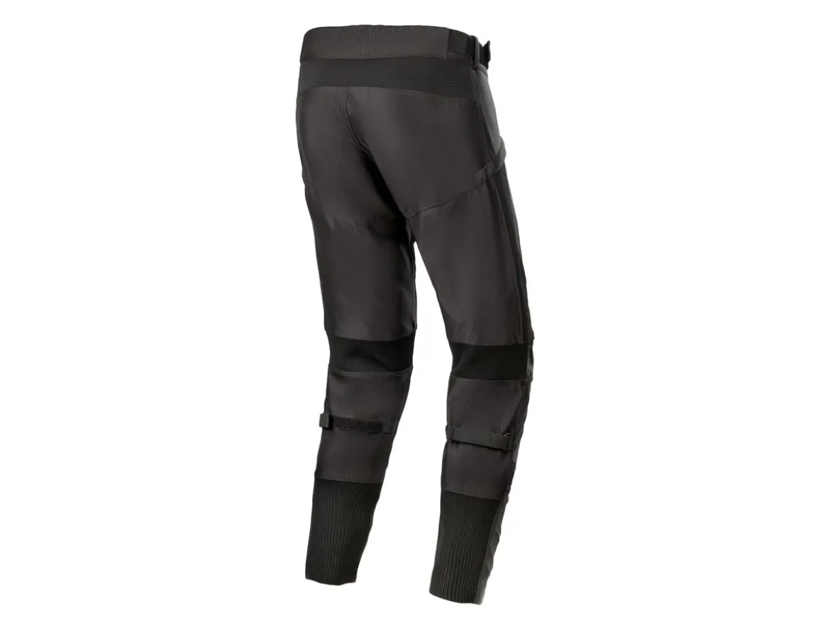 PANTALONI T SP-5 RIDEKNIT ALPINESTARS NERO