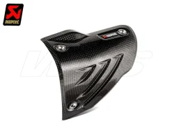 PARACALORE CARBONIO AKRAPOVIC BMW S 1000 R 2021-2026