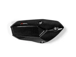 PARACALORE CARBONIO AKRAPOVIC BMW S 1000 XR 2020-2024