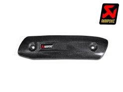 PARACALORE CARBONIO AKRAPOVIC DUCATI SCRAMBLER 800 2015-2020