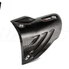 PARACALORE CARBONIO AKRAPOVIC BMW S 1000 RR 2019-2024
