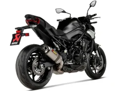 PARACALORE CARBONIO AKRAPOVIC BMW R 1300 GS / ADV 2024-2025