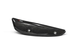 PARACALORE CARBONIO AKRAPOVIC BMW R 1300 GS / ADV 2024-2025