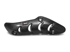 PARACALORE CARBONIO AKRAPOVIC DUCATI MONSTER 1200 / S 2014-2020