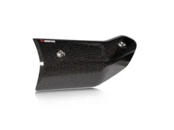 PARACALORE CARBONIO AKRAPOVIC YAMAHA TRICITY 300 2021-2024