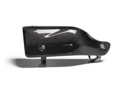 PARACALORE CARBONIO AKRAPOVIC HONDA FORZA 350 2021 EURO 5